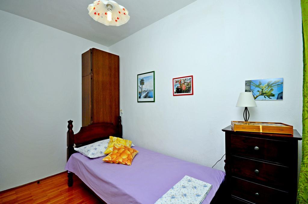 Apartments Katica Trogir Exterior foto