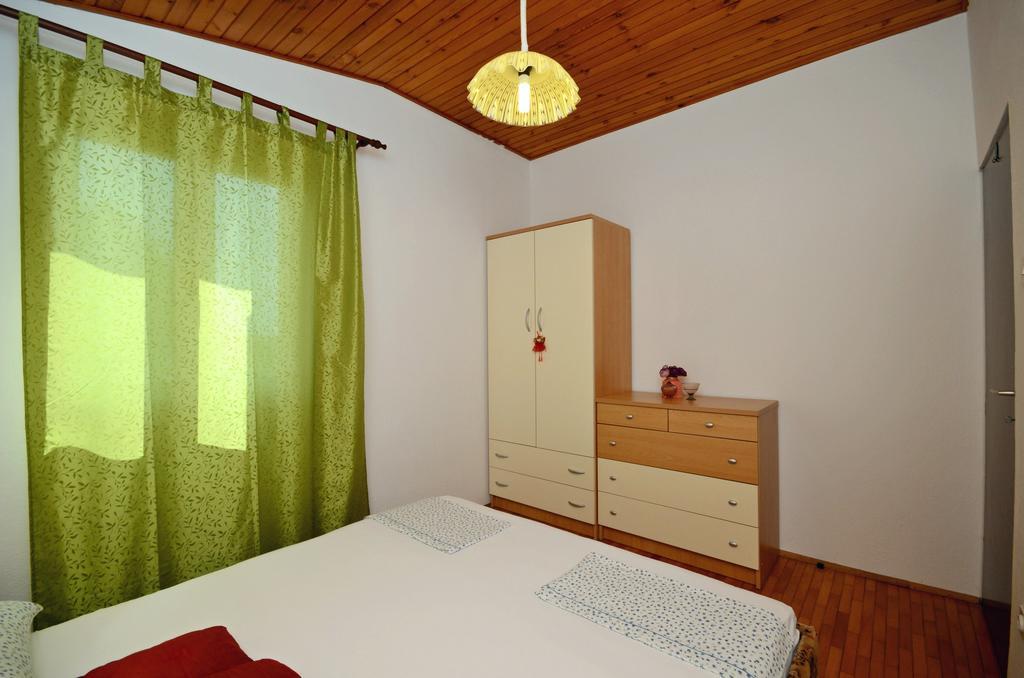 Apartments Katica Trogir Exterior foto