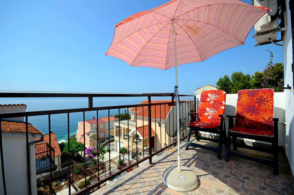Apartments Katica Trogir Exterior foto