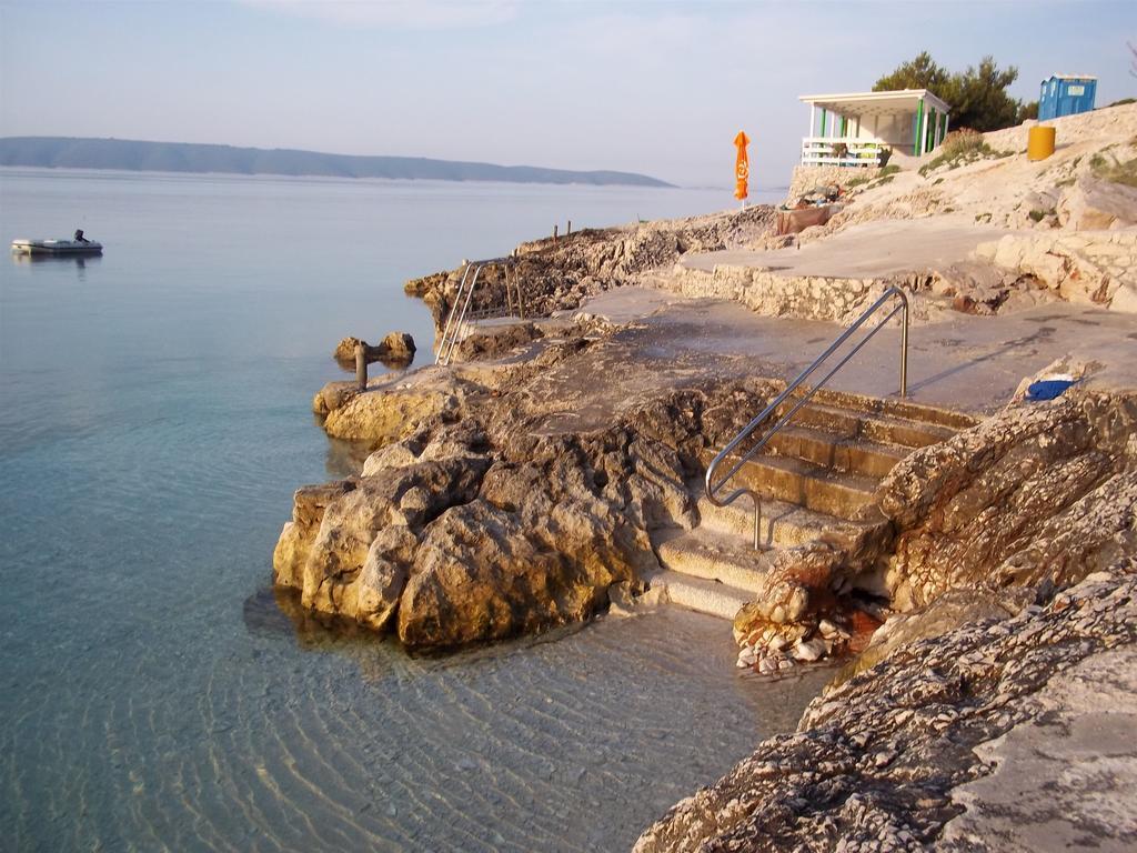 Apartments Katica Trogir Exterior foto