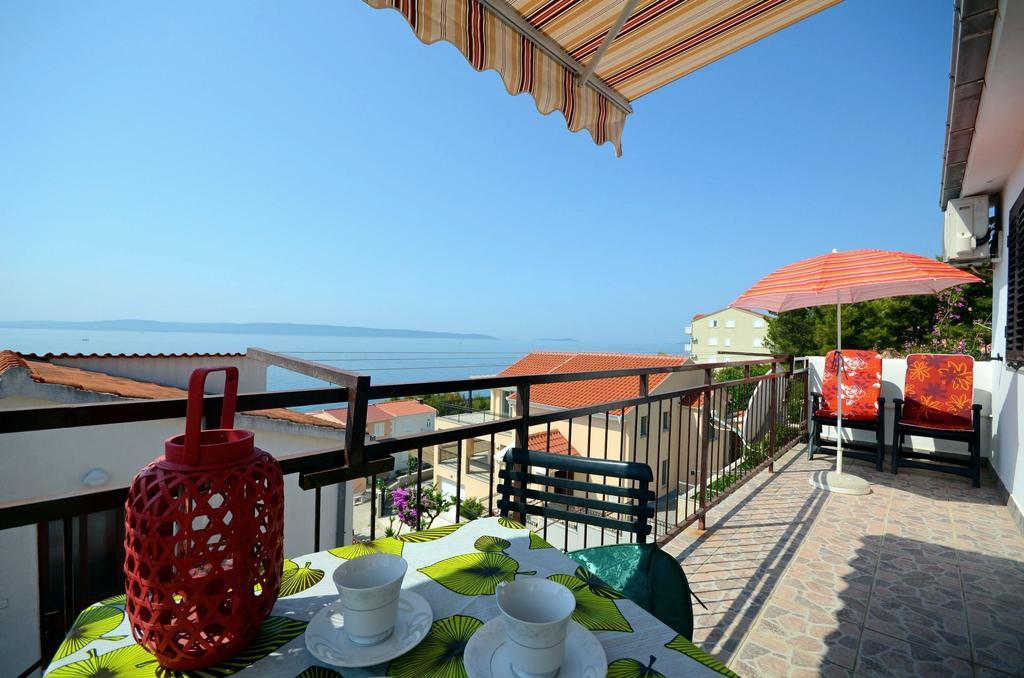 Apartments Katica Trogir Exterior foto