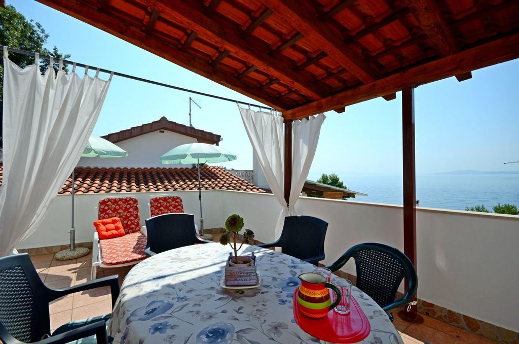 Apartments Katica Trogir Exterior foto